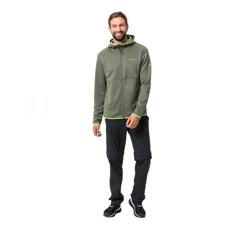 VAUDE Men's Neyland Hoody Jacket Outdoorjacke Herren