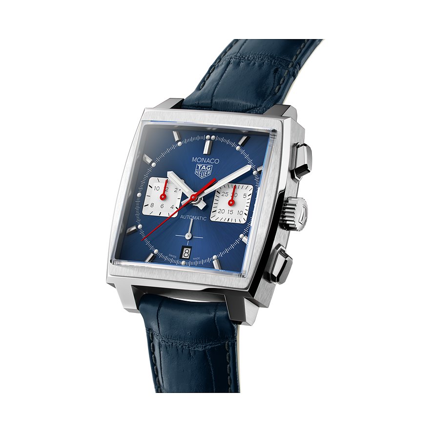 TAG Heuer Chronograph Monaco Chronograph