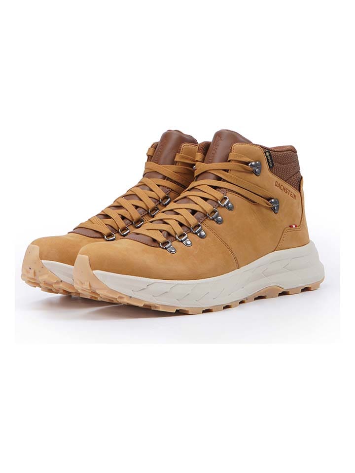 DACHSTEIN Leder-Wanderschuhe 