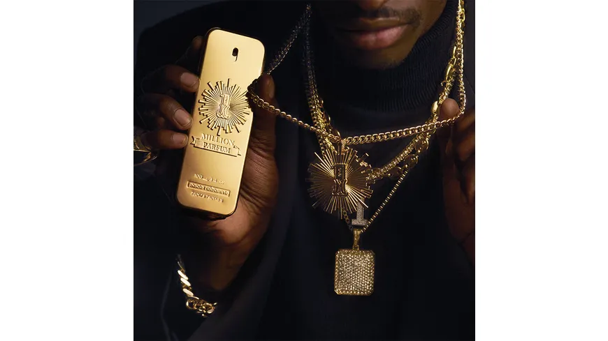 Paco Rabanne 1 Million Parfum