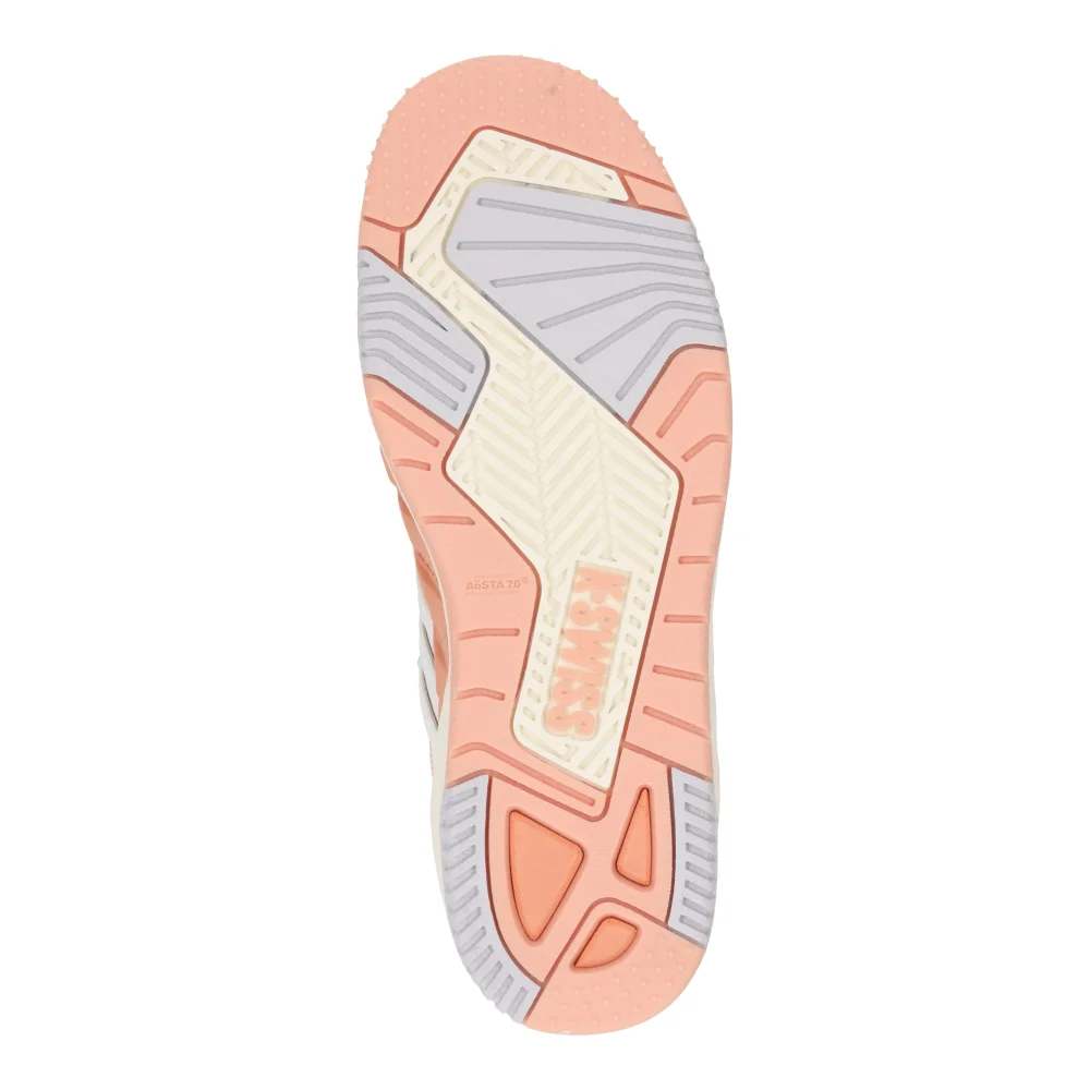K-Swiss Si 18 Rival 98531-157-M / weiss