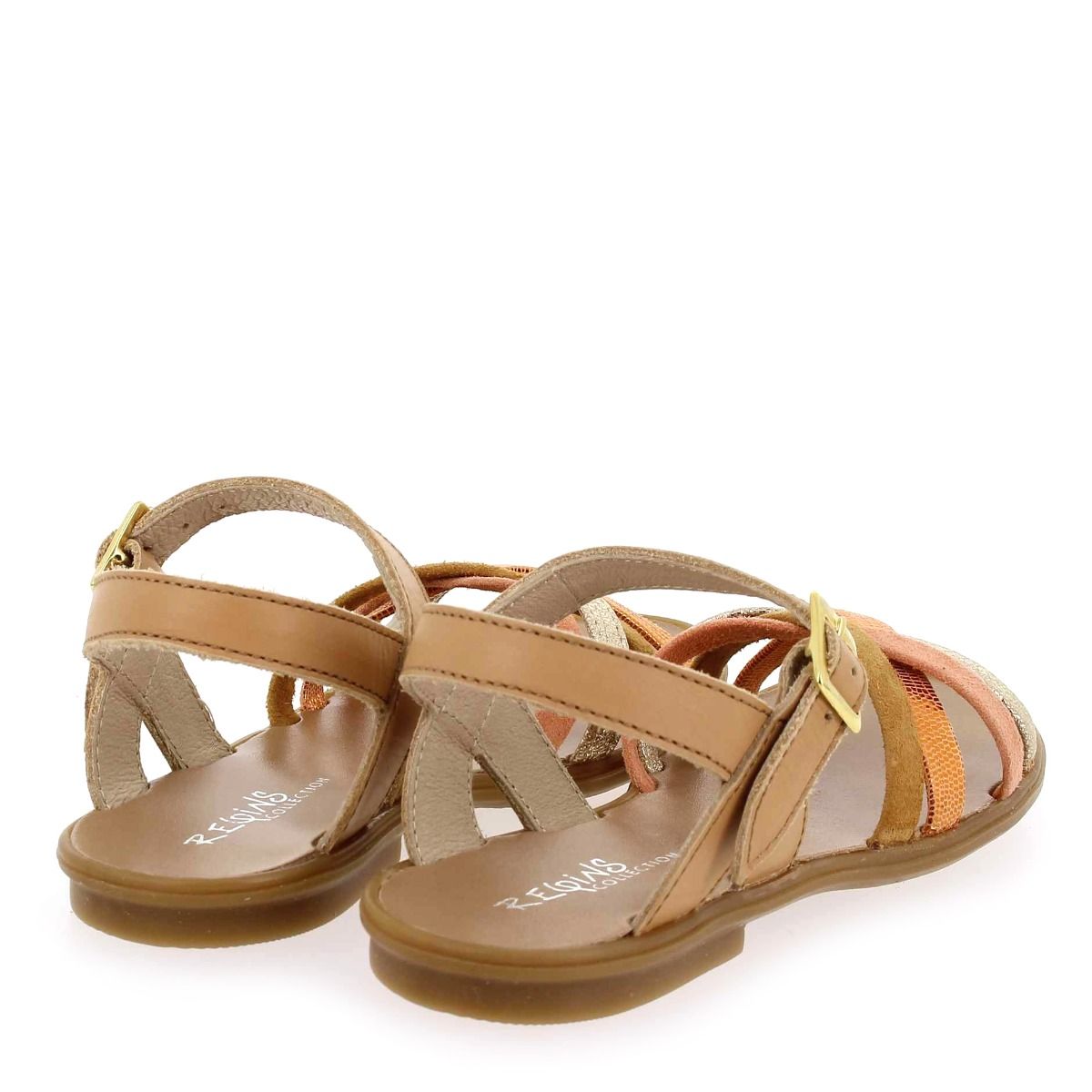 Reqins  THELMA - Camel
