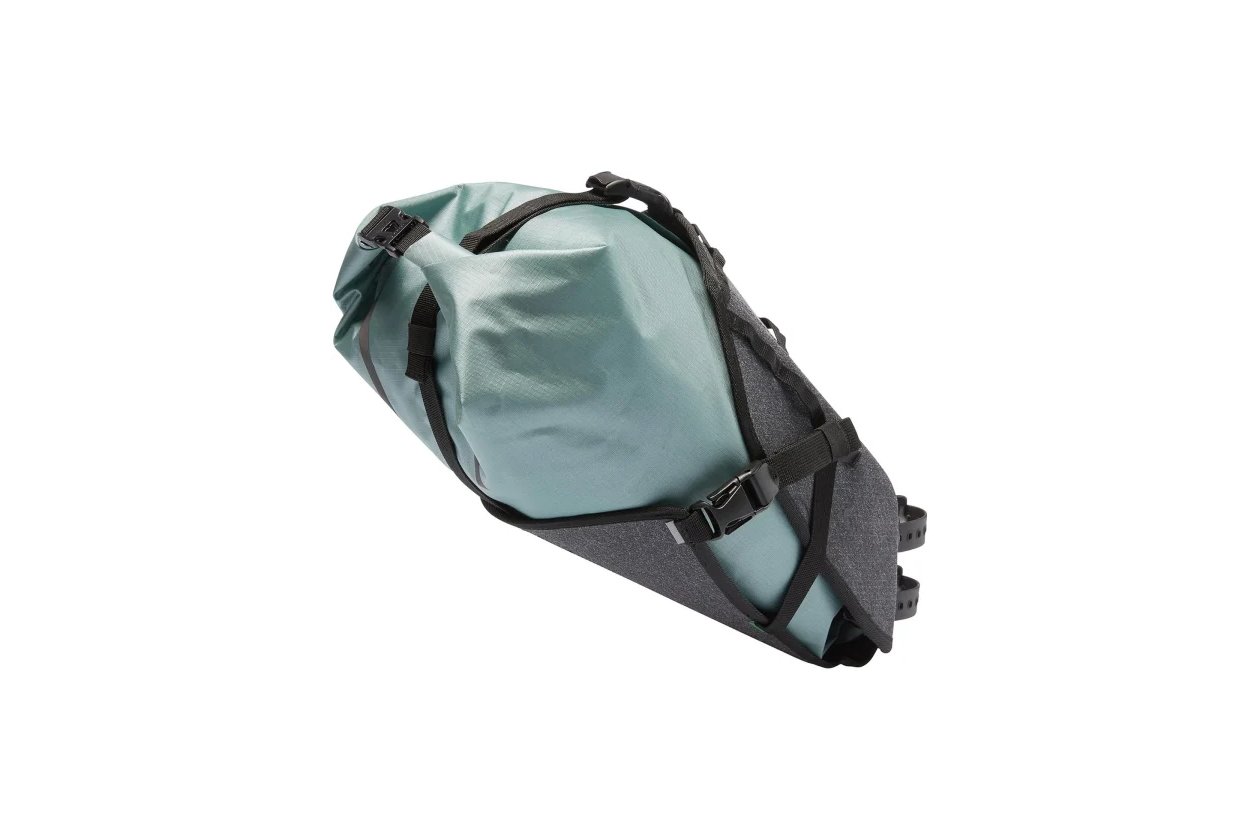 Vaude Trailsaddle II