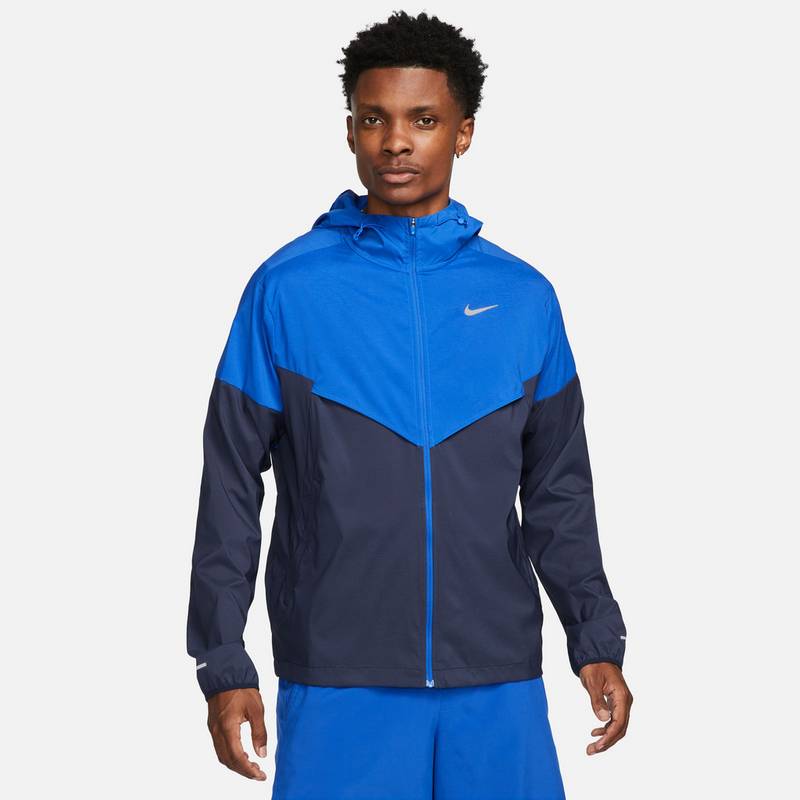 Nike Laufjacke Herren