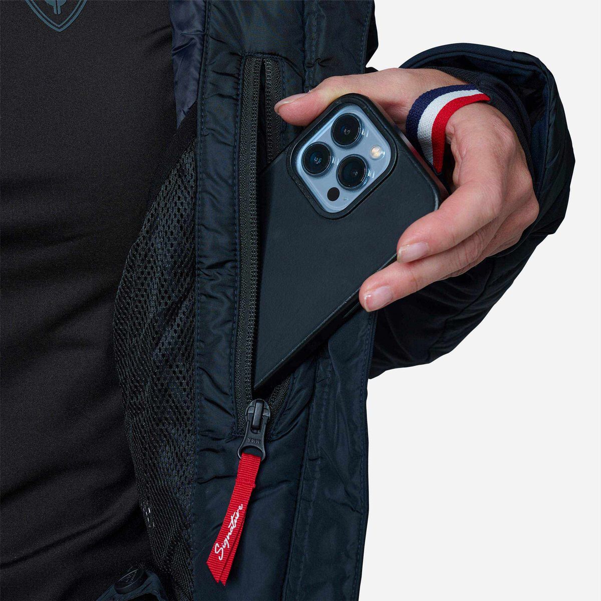 Victoire Hybrid Damenskijacke