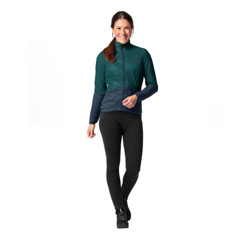 VAUDE Women's Kuro Insulation Jacket Outdoorjacke Damen