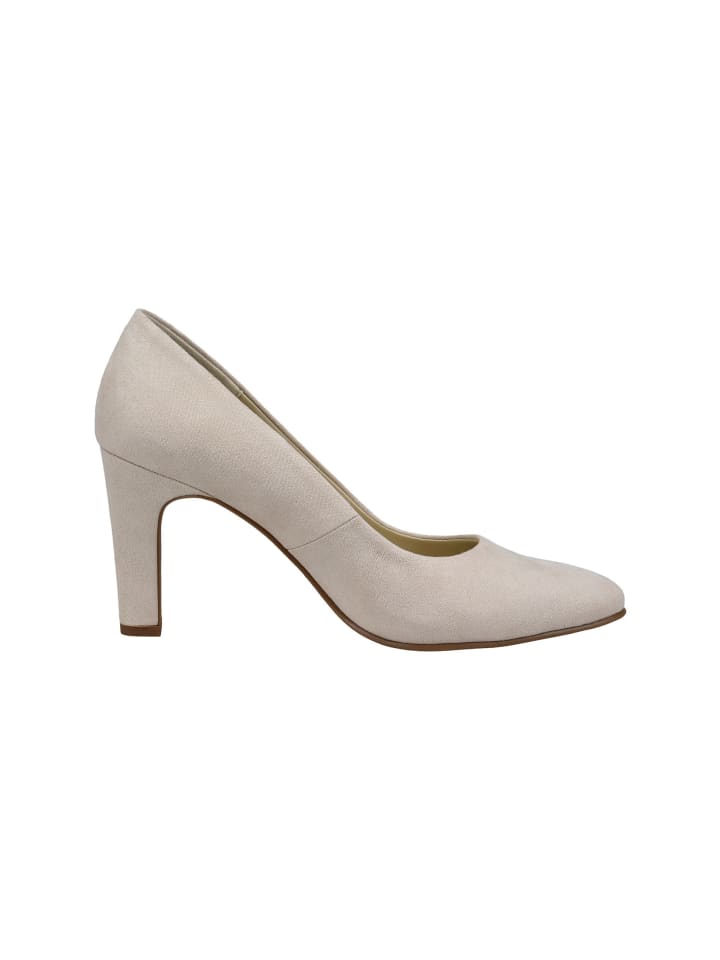 TT. BAGATT Pumps in beige günstig kaufen