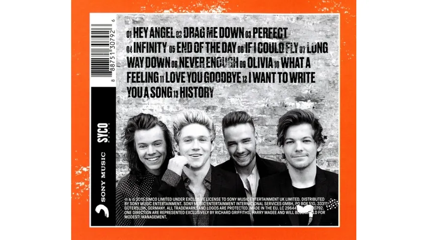Made In The A.M.