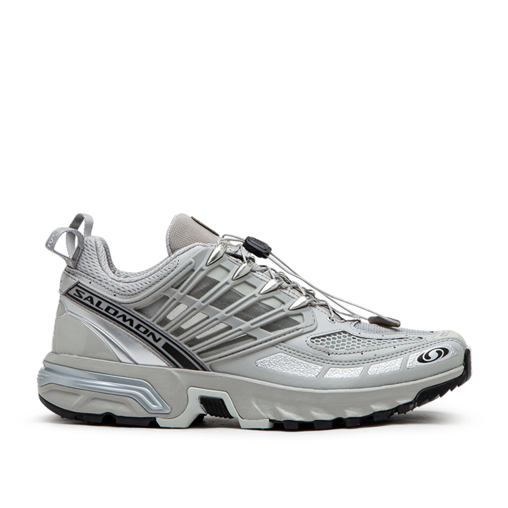 Salomon ACS Pro L47299100 / grau