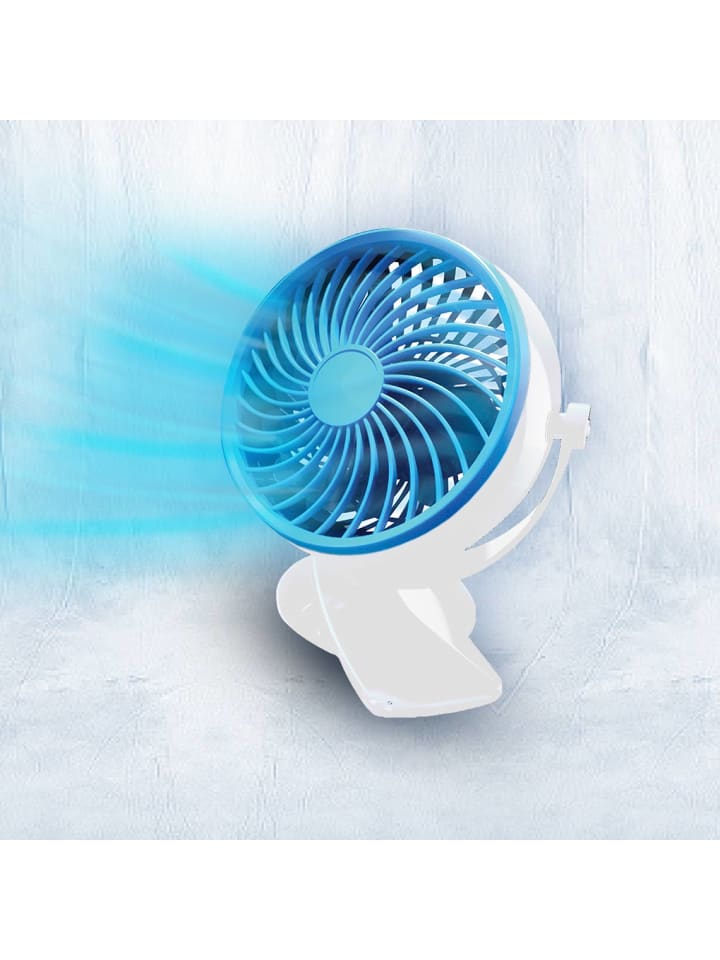 Livington Ventilator Go Fan in Ohne Farben günstig kaufen onesize