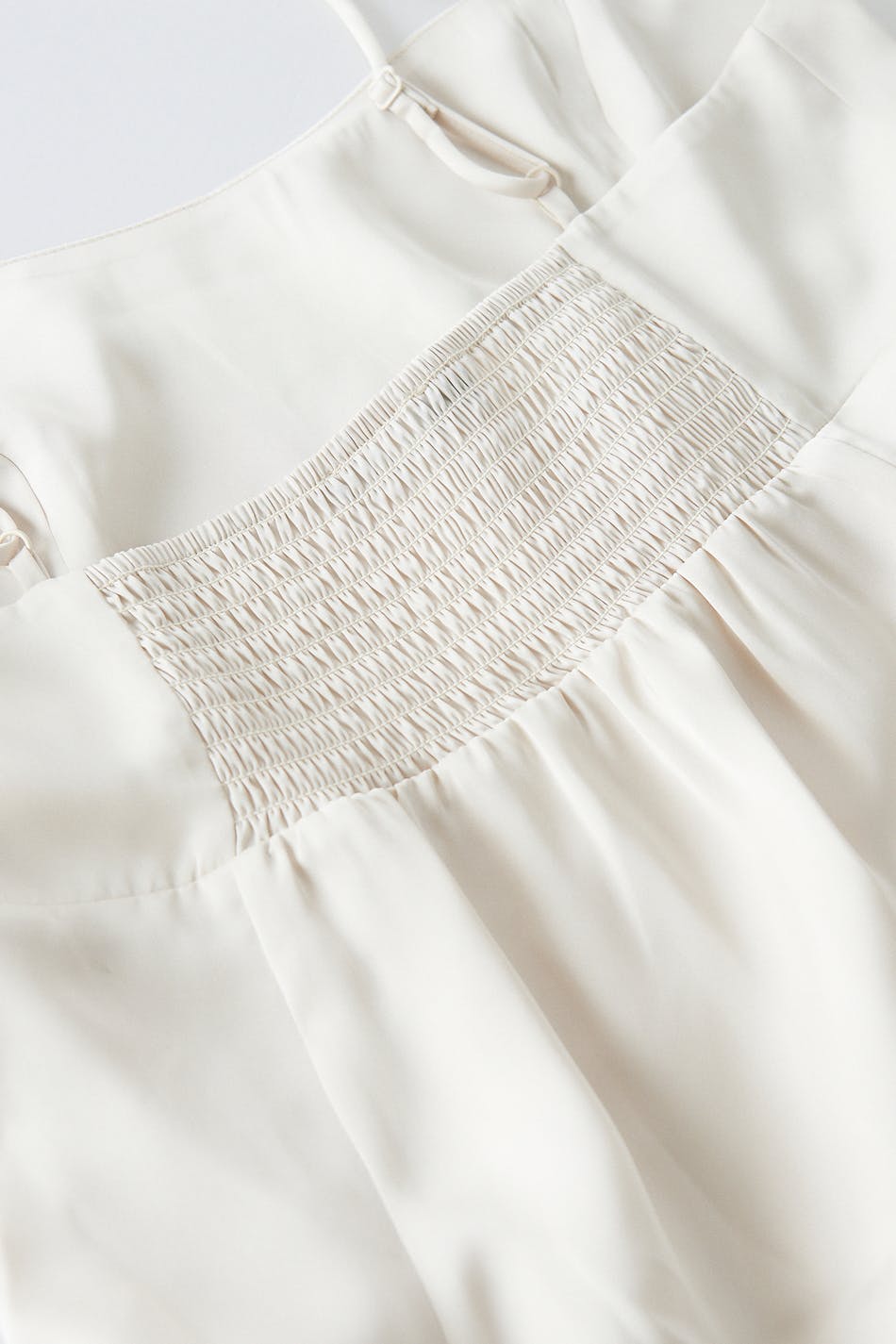 Tinka mini dress
