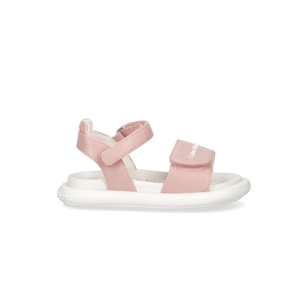 Calvin Klein Sandale V1A2-80201-1013302- / pink