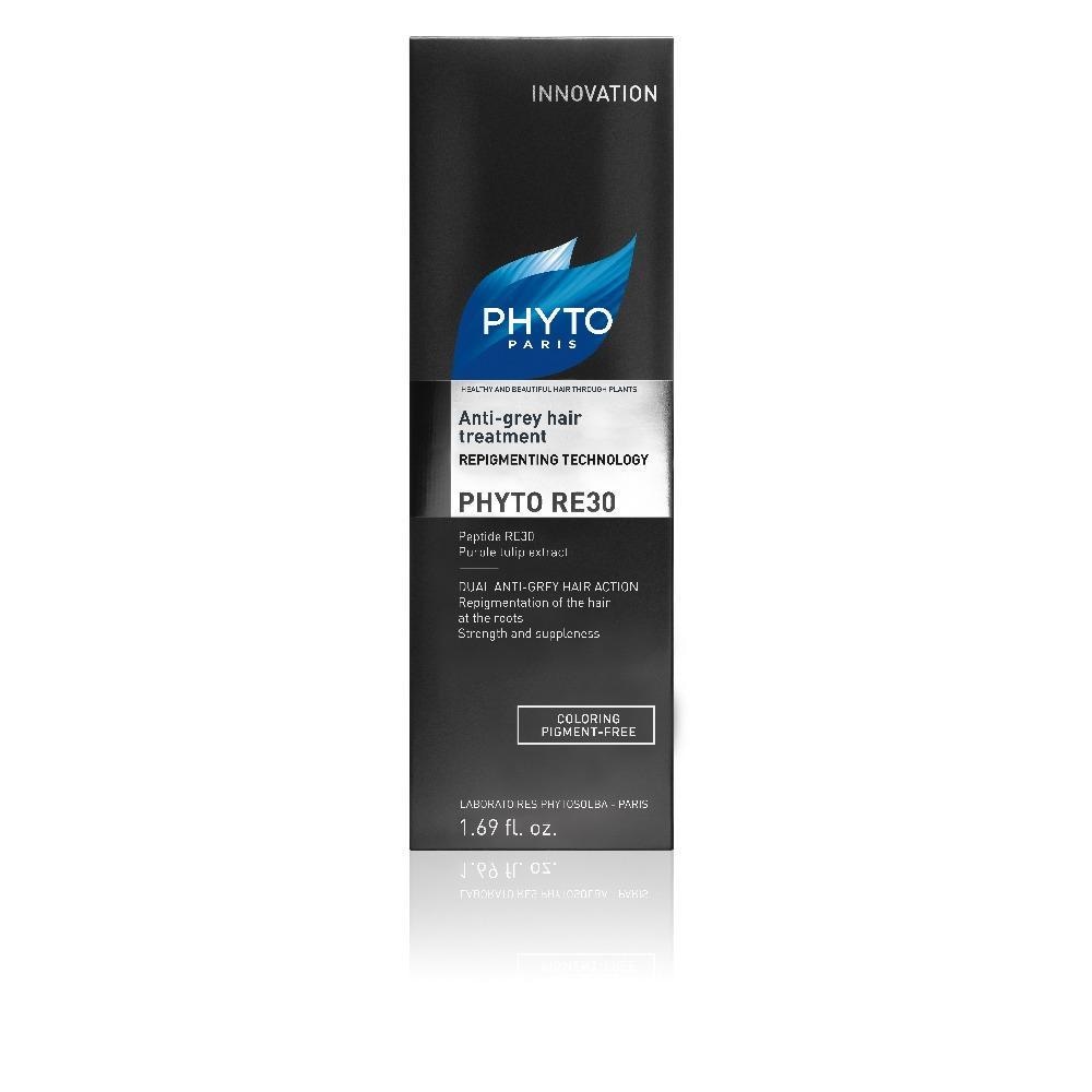 Phyto RE30 - Anti-Graue Haare Behandlung