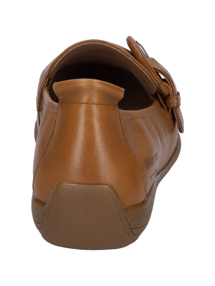 Josef Seibel Ballerina Fenja 19 in camel günstig kaufen