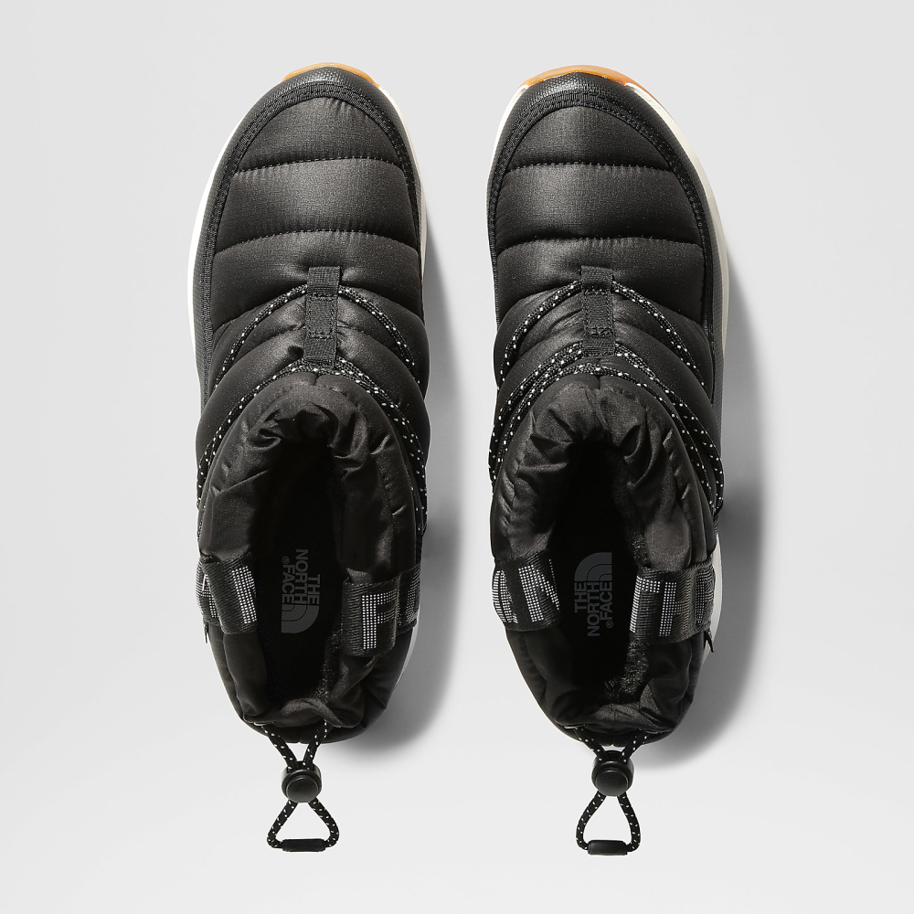 The North Face Thermoball Lace W WP Up NF0A5LWDR0G / schwarz
