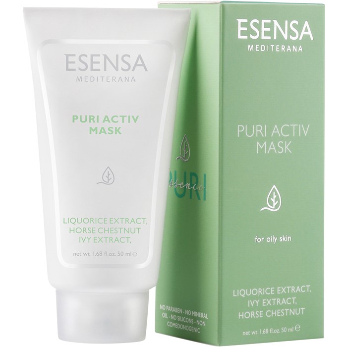 Puri Activ Mask