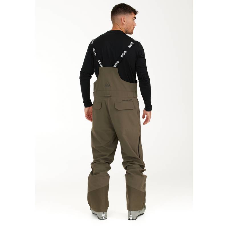 SOS Ruka Skihose Herren