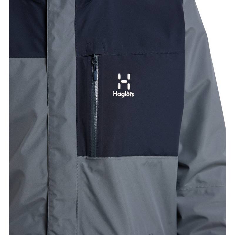 Haglfs Vide GTX Jacket Hardshelljacke Herren