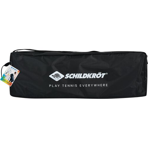 SCHILDKRÖT BACKPACK TENNIS SET