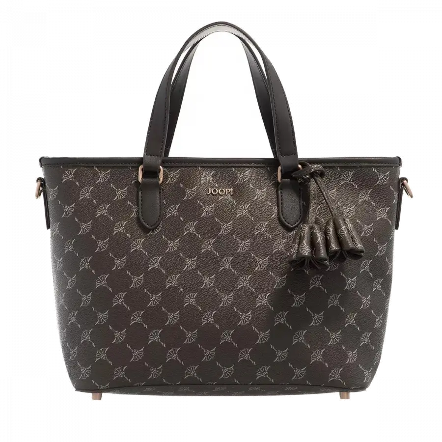 JOOP! - Joop! Shoulder Bags Kunstleder Dark Green - grün