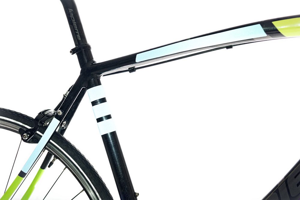 The Beam Frame Flash 2.0 Rahmenreflektoren kaufen | Bike-Discount