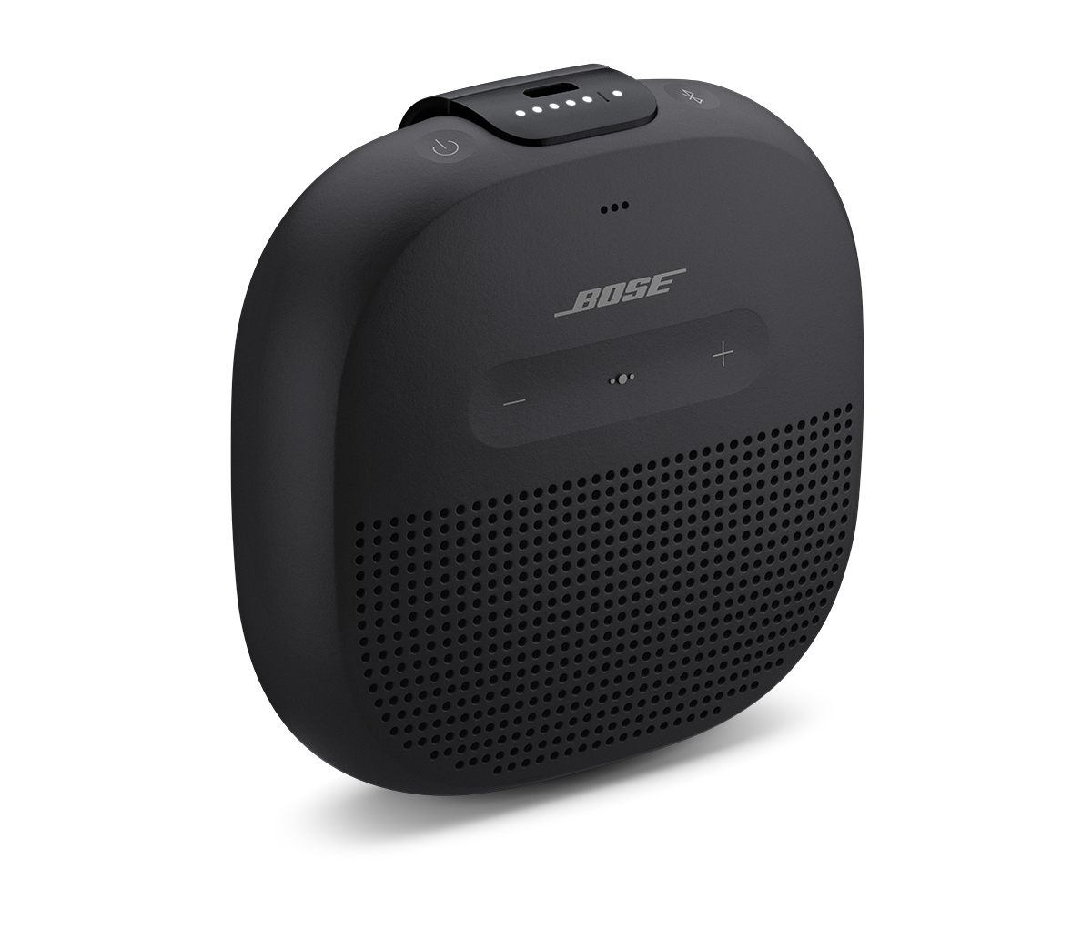 Bose SoundLink Micro Bluetooth® Speaker Bundle