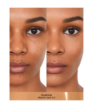 NARS Sheer Glow Flüssige Foundation-30 ml