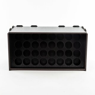 Black Paint Rack: Display Citadel