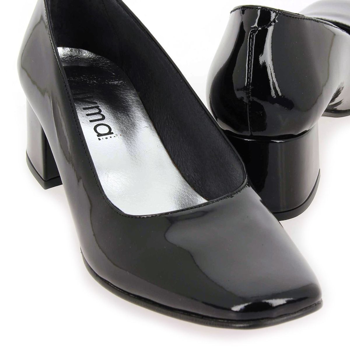 Myma  5882 - noir