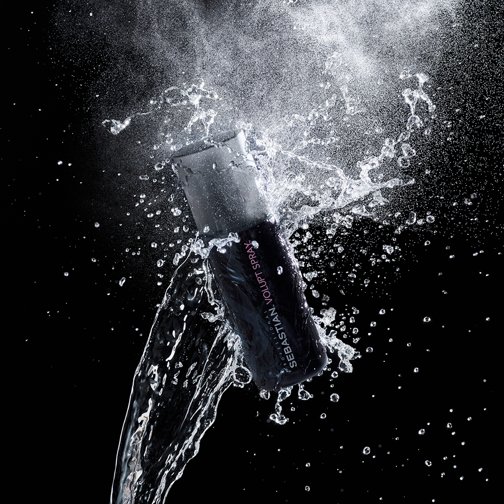 Sebastian Volupt Volumenspray 150 ml
