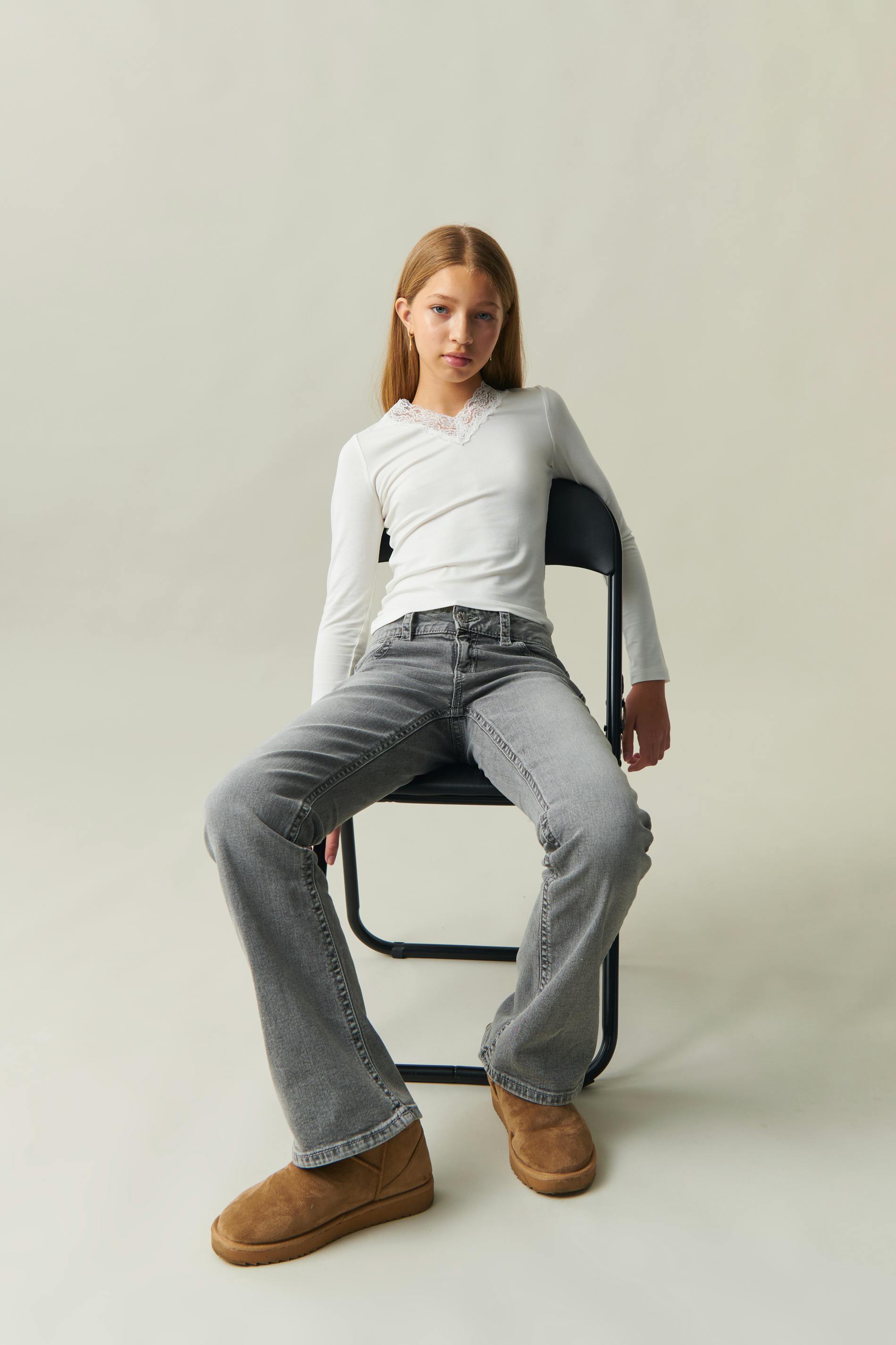 Y cozy boot