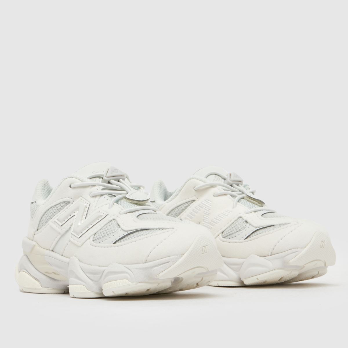 New Balance benvita 9060 småbarnsskor