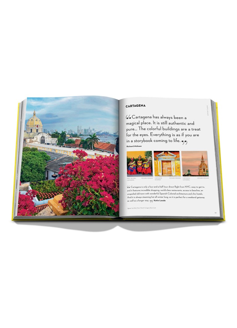 Assouline Travel By Design