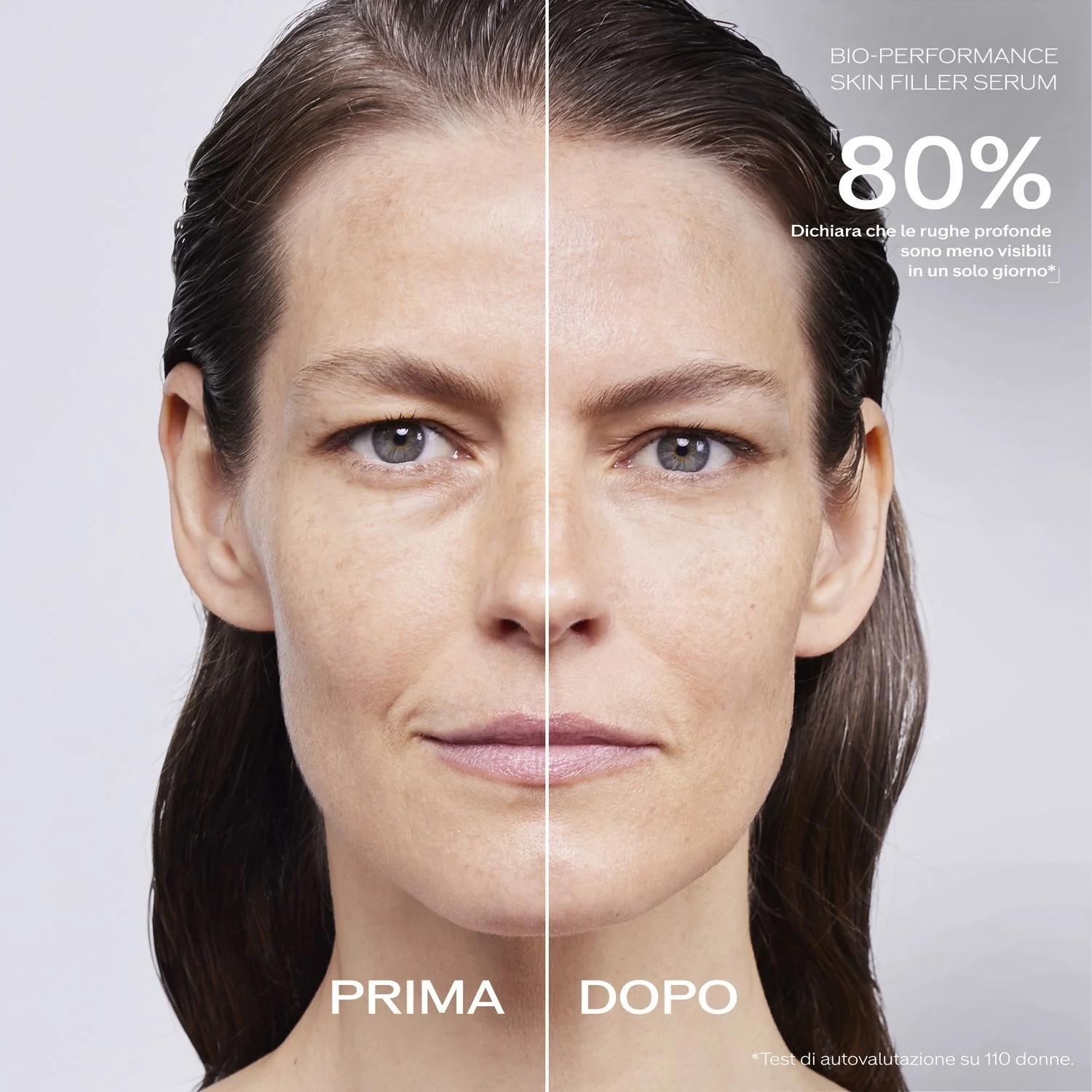 Bio-Performance Skin Filler Serum Refills - Filer protiv bora, serum za lice protiv bora