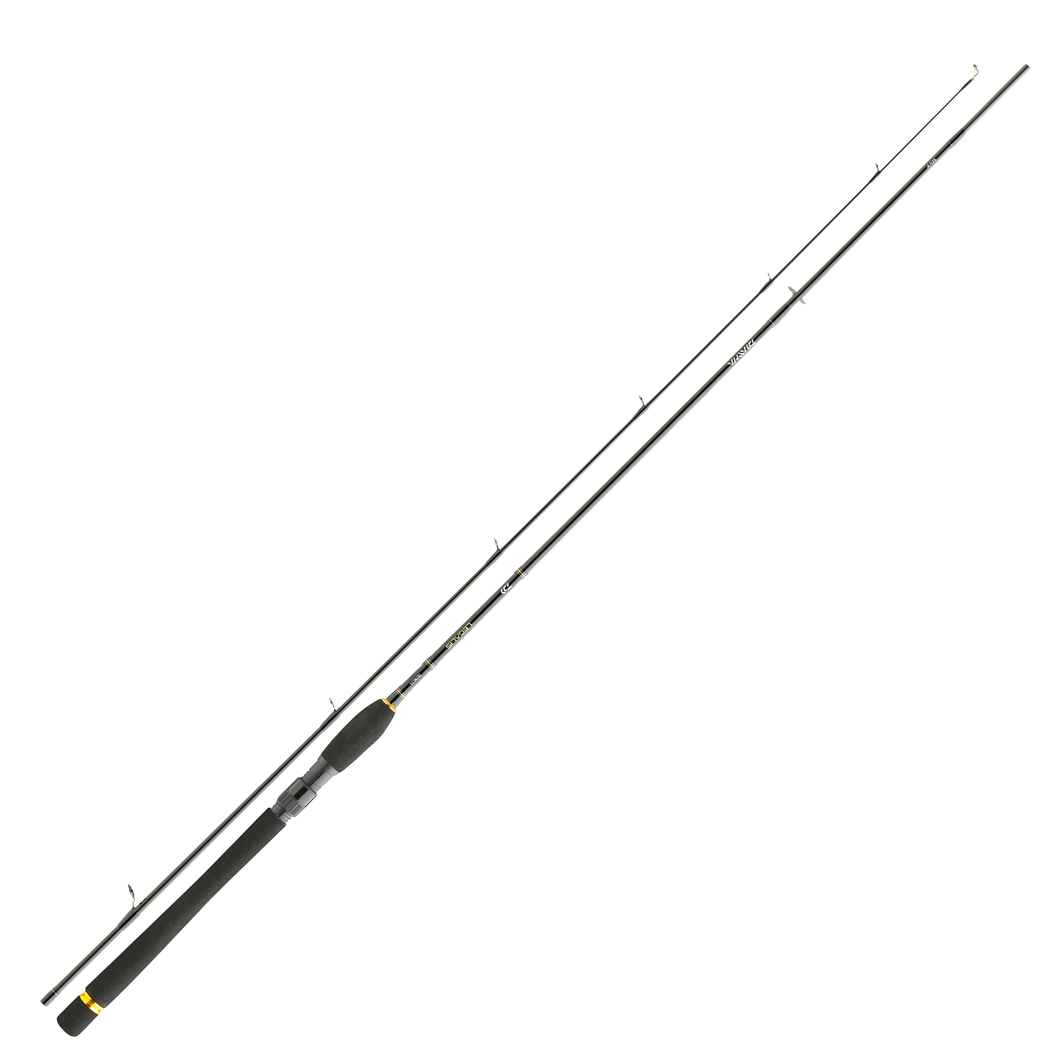 Daiwa Raubfischrute Legalis UL Spin