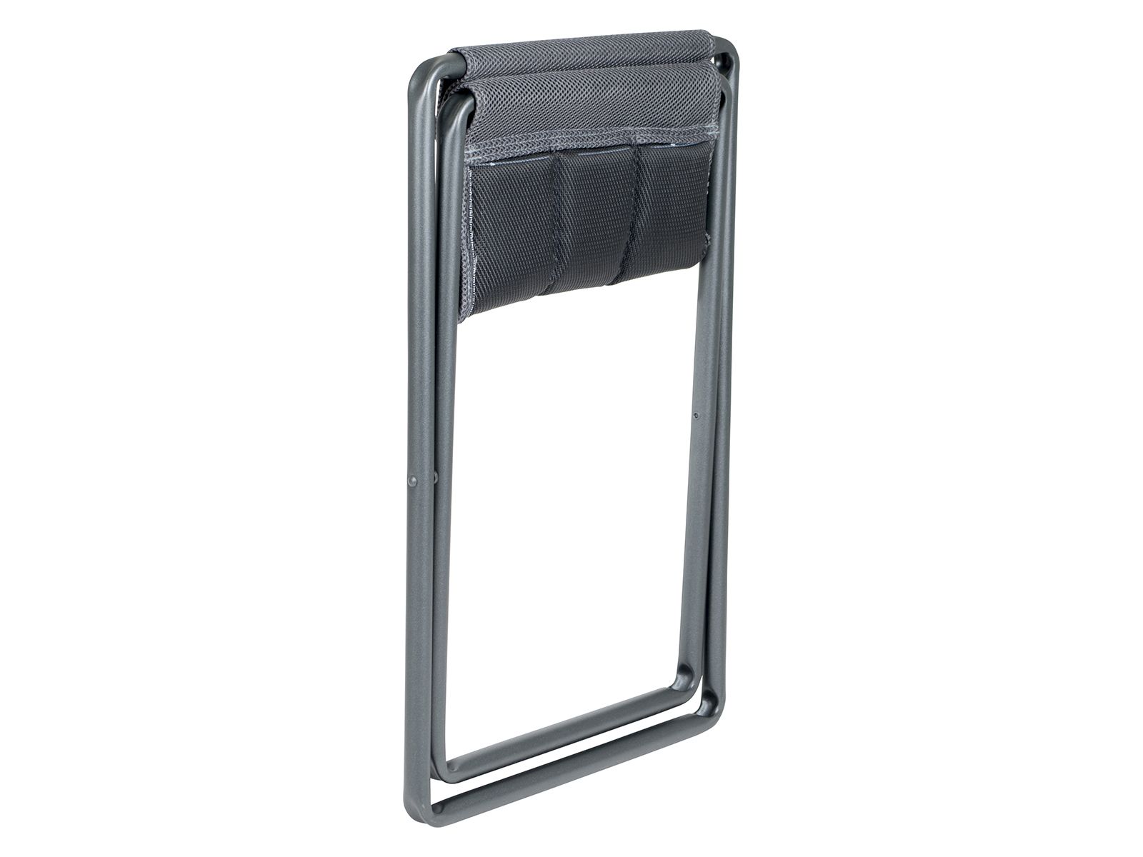 Crespo AP-302 Air-Deluxe Grey Campinghocker
