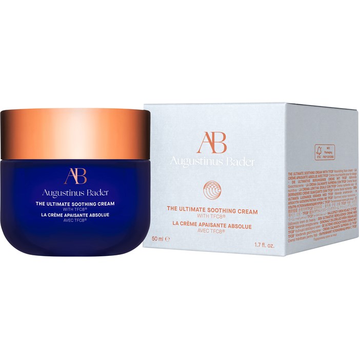 The Ultimate Soothing Cream