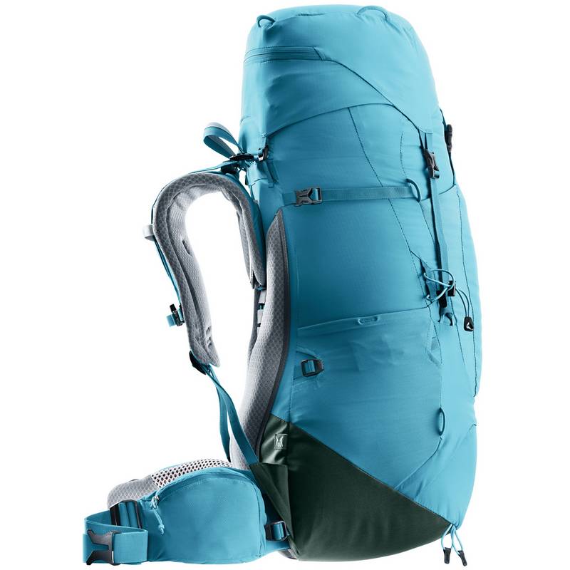 Deuter Aircontact Lite 45 + 10 SL Trekkingrucksack Damen