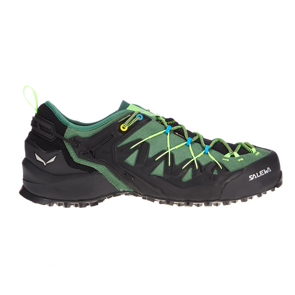MS WILDFIRE EDGE GTX Herren - Zustiegsschuhe
