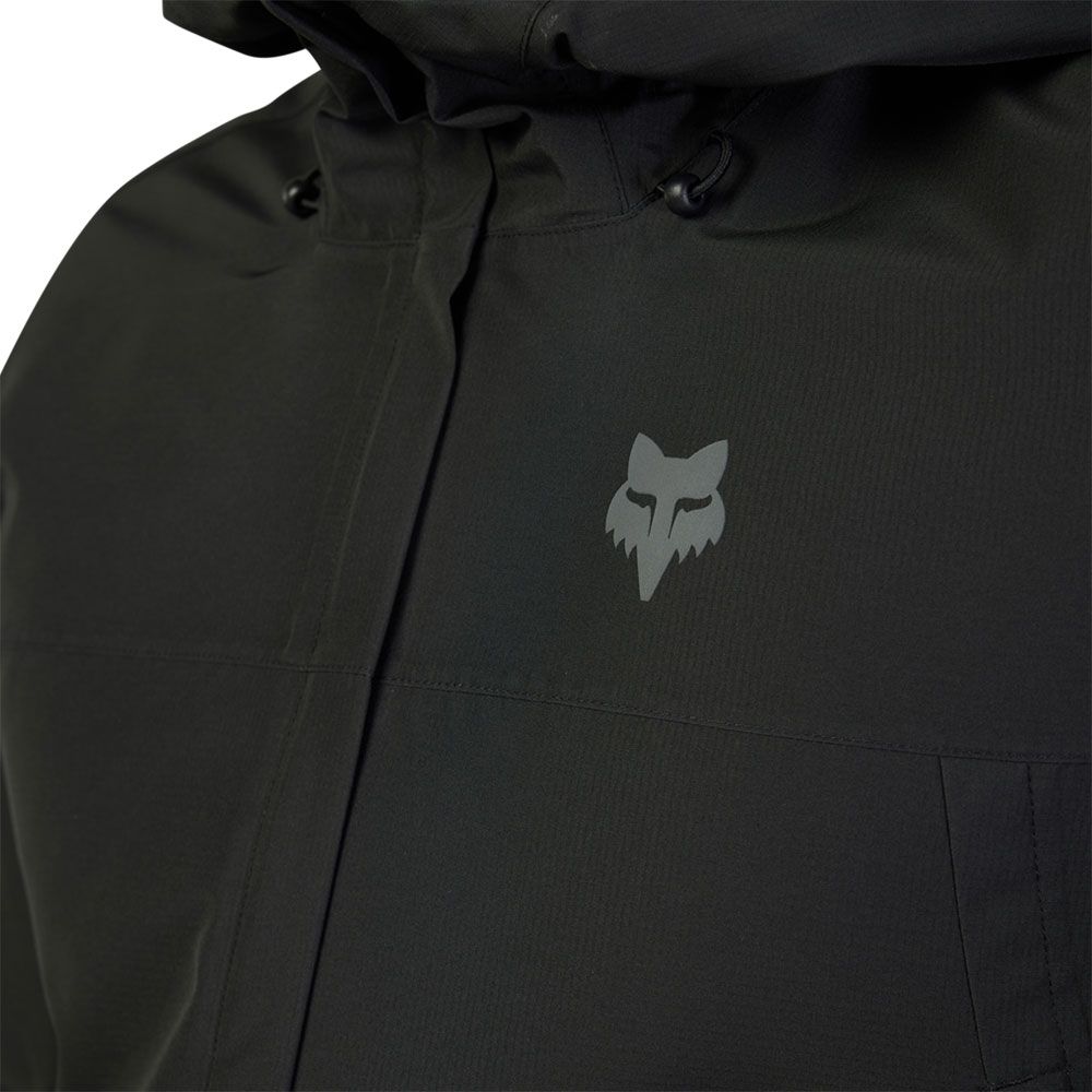 Fox Racing Ranger 2.5L - MTB Regenjacke kaufen | Bike-Discount