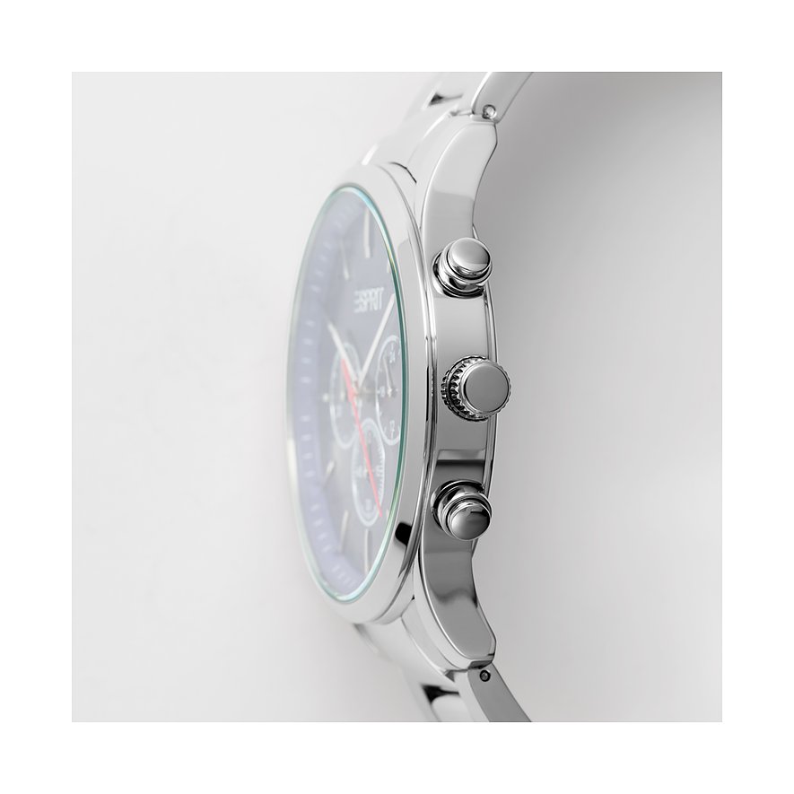 ESPRIT Chronograph Companion