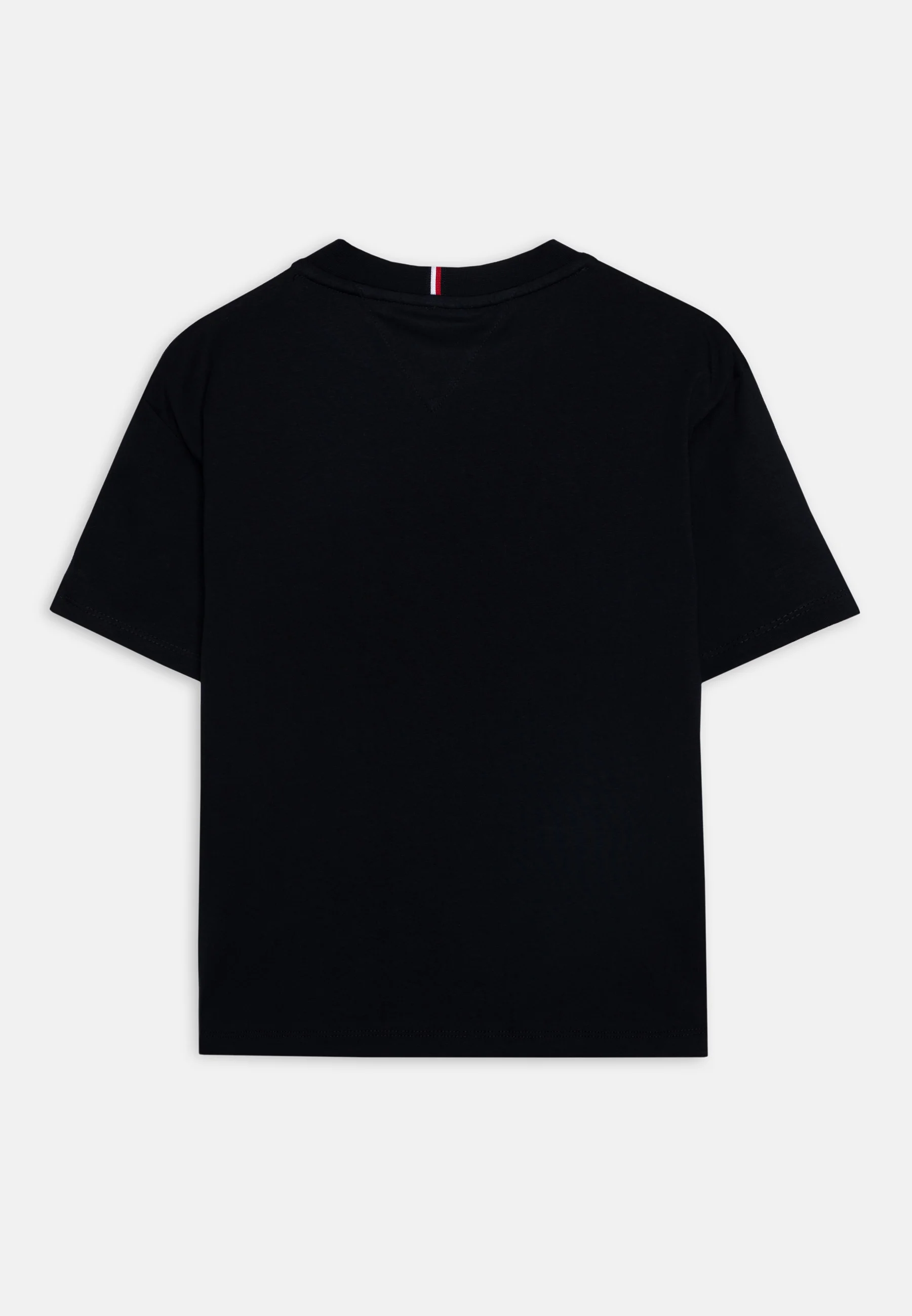 Tommy Hilfiger MONOTYPE TEE UNISEX - Camiseta con estampado