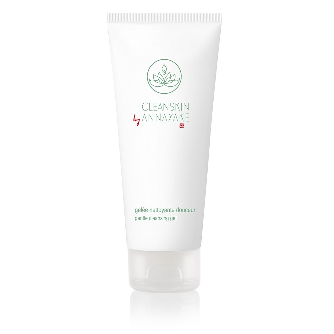 Gel Nettoyant Douceur
