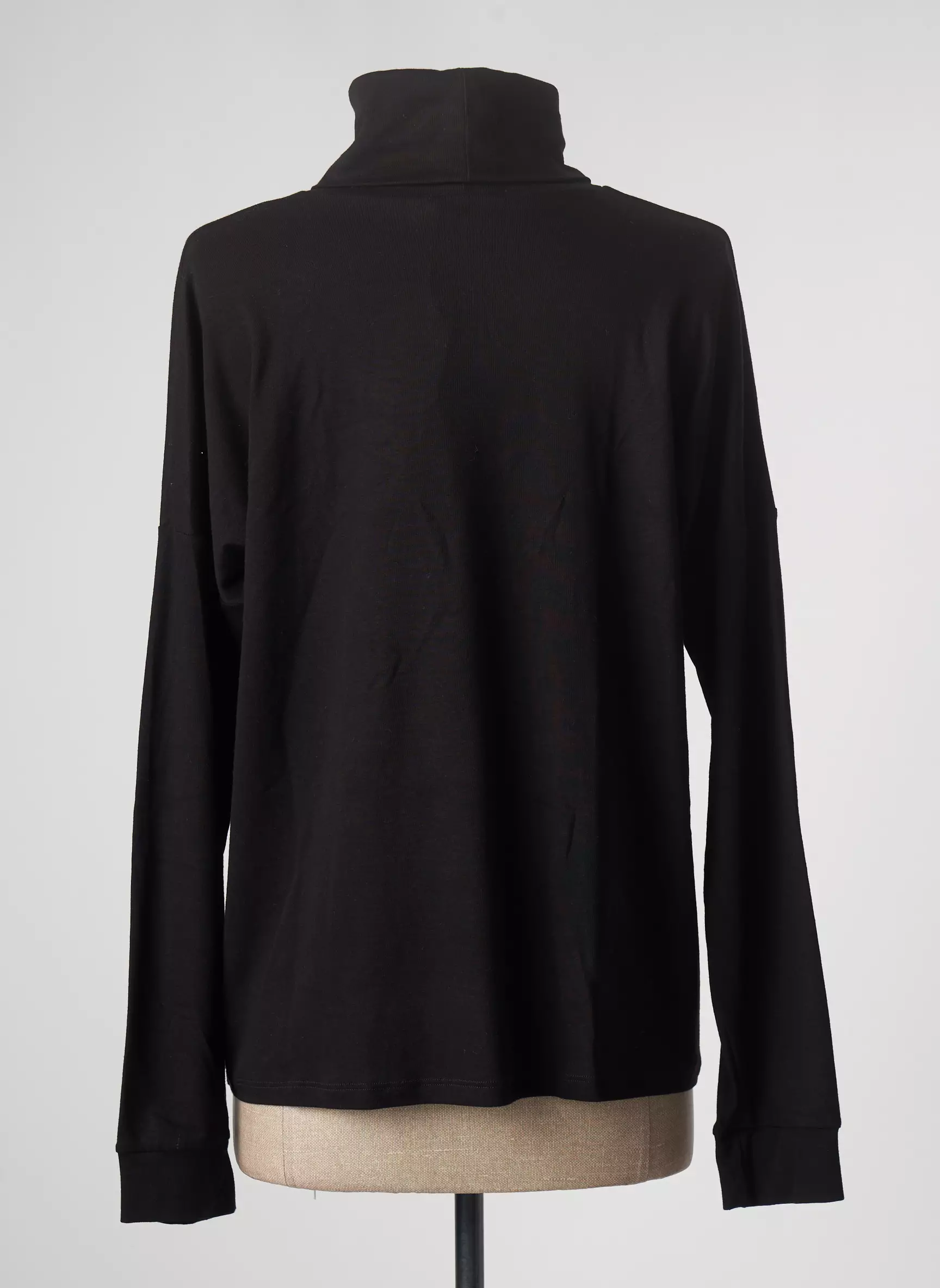 Princesse Tam Tam Sous Pulls 1 Femme couleur noir