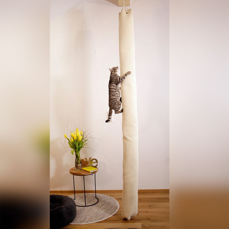 Kerbl Pet Klettersack Climber für Katzen zu TOP-Preisen | bitiba