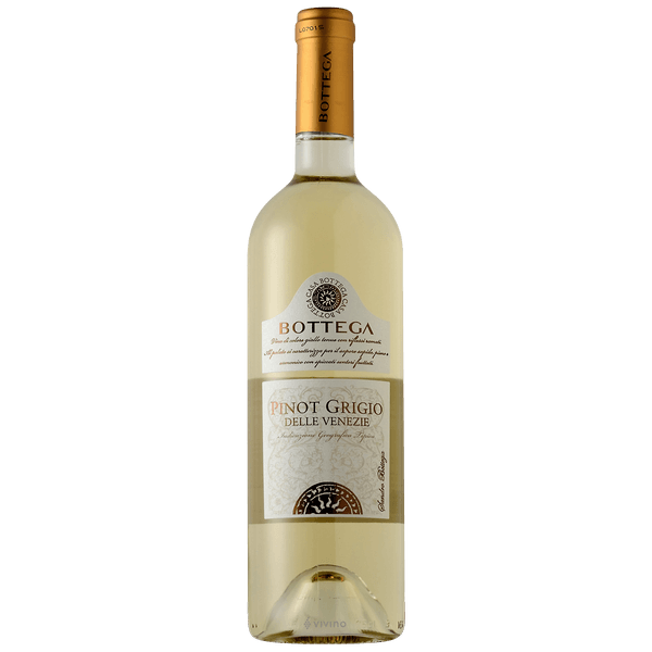 BottegaPinot Grigio delle Venezie 2021