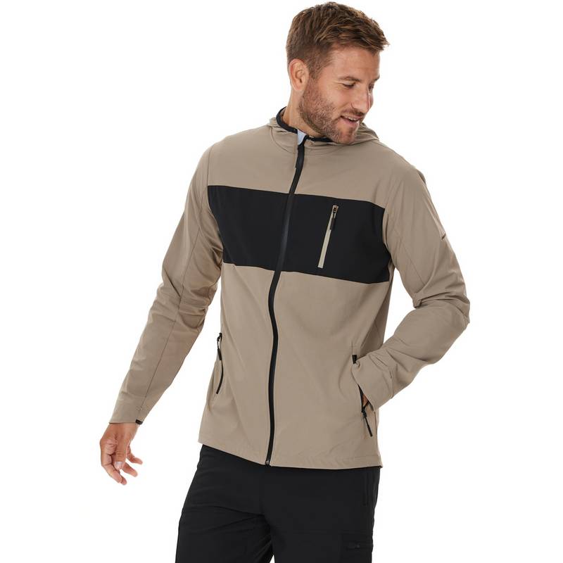 Endurance Tellent Laufjacke Herren