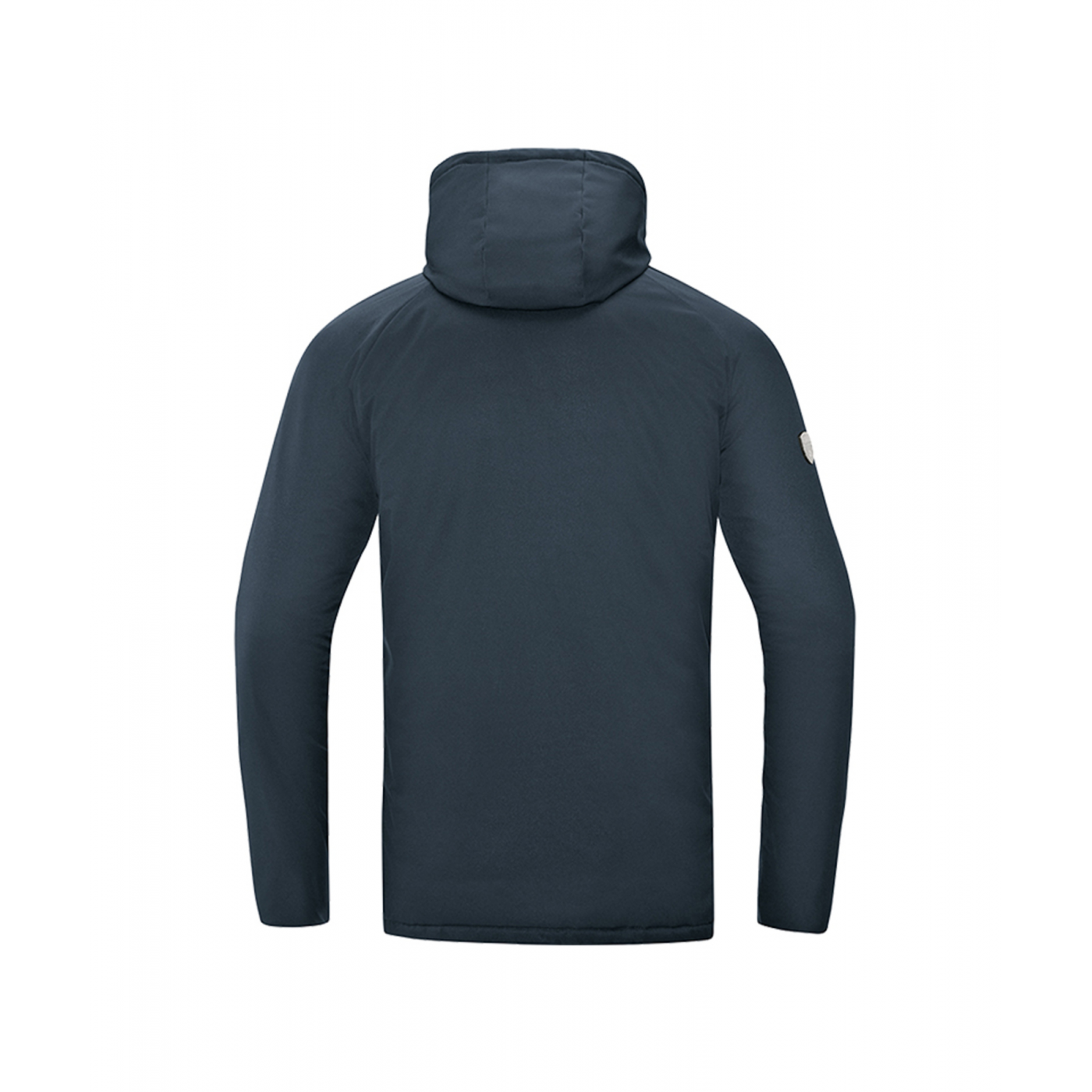 Jako Winterjacke Blau F91