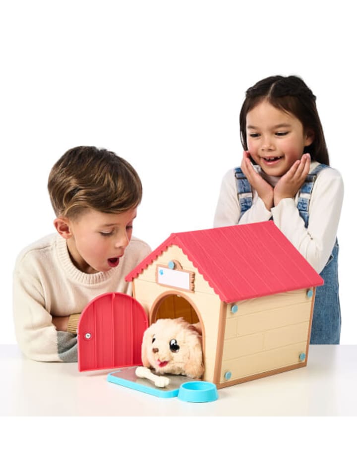Moose Spielfigur Little Live Pets - Puppy Home Surprise - ab 5 Jahre günstig kaufen onesize