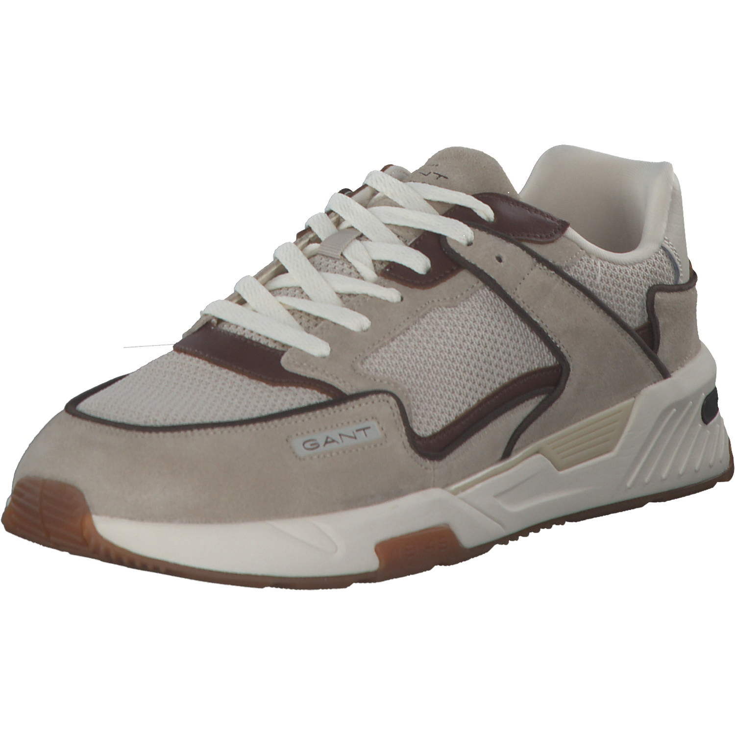 Gant Carst 26633938, Klassische- & Business Schuhe, Herren, beige/earth